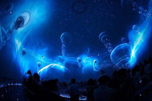 City of Dreams